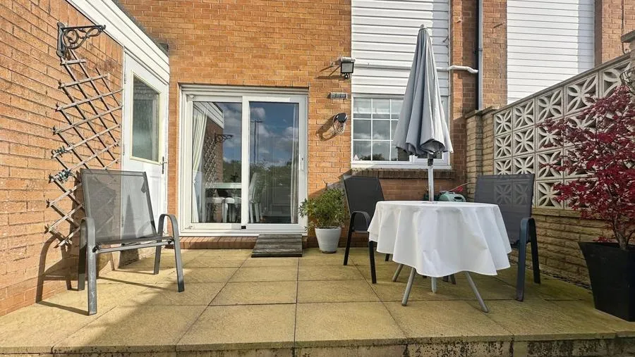 Greenway Gardens, Birmingham, B38, photo 19