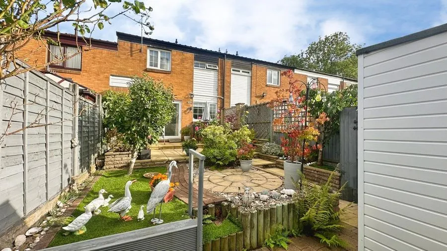 Greenway Gardens, Birmingham, B38, photo 20