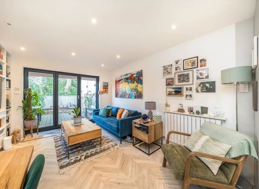 Jasper Road, Crystal Palace, SE19, photo 3