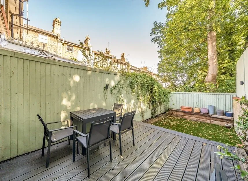 Jasper Road, Crystal Palace, SE19, photo 9