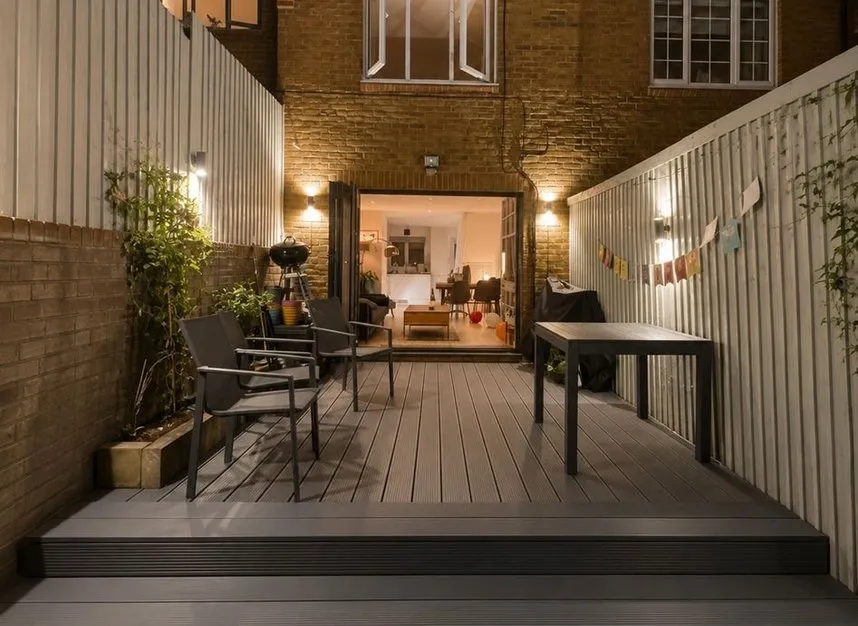 Jasper Road, Crystal Palace, SE19, photo 10
