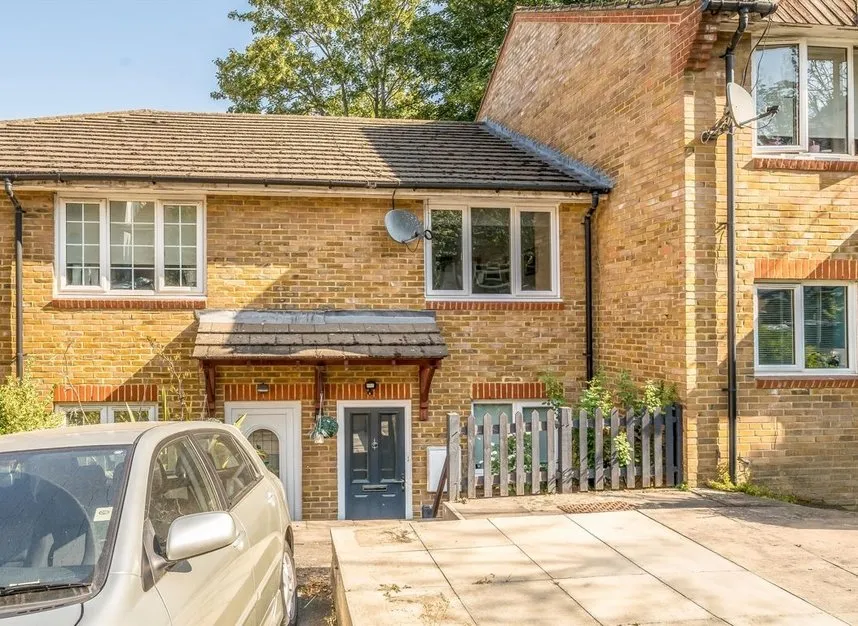 Jasper Road, Crystal Palace, SE19, photo 8