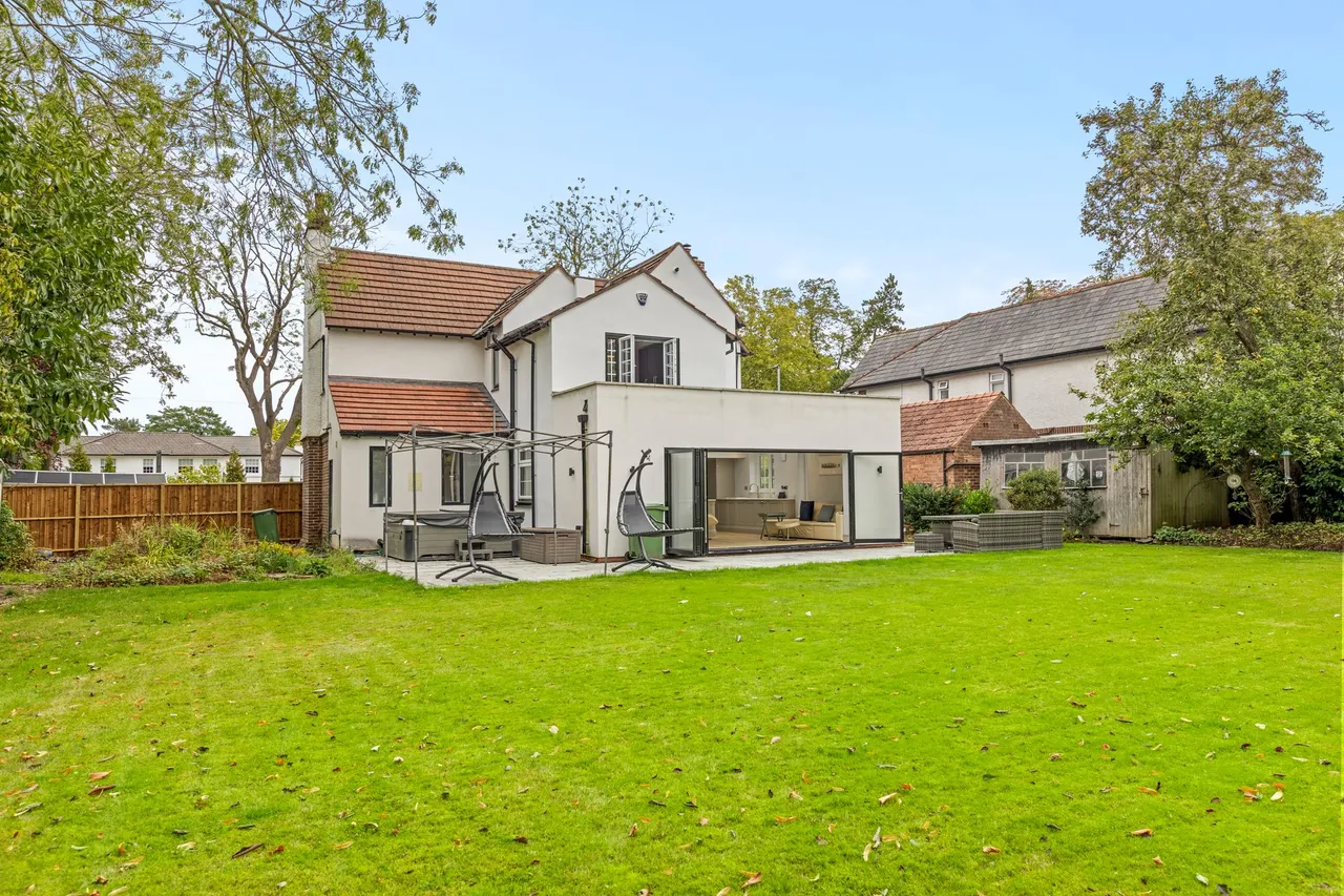 Common Lane, Culcheth, Warrington, WA3 4HQ, photo 31