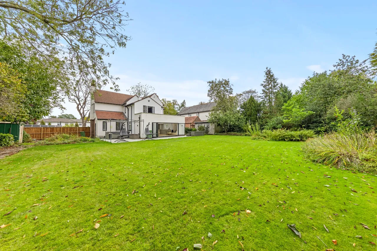 Common Lane, Culcheth, Warrington, WA3 4HQ, photo 27