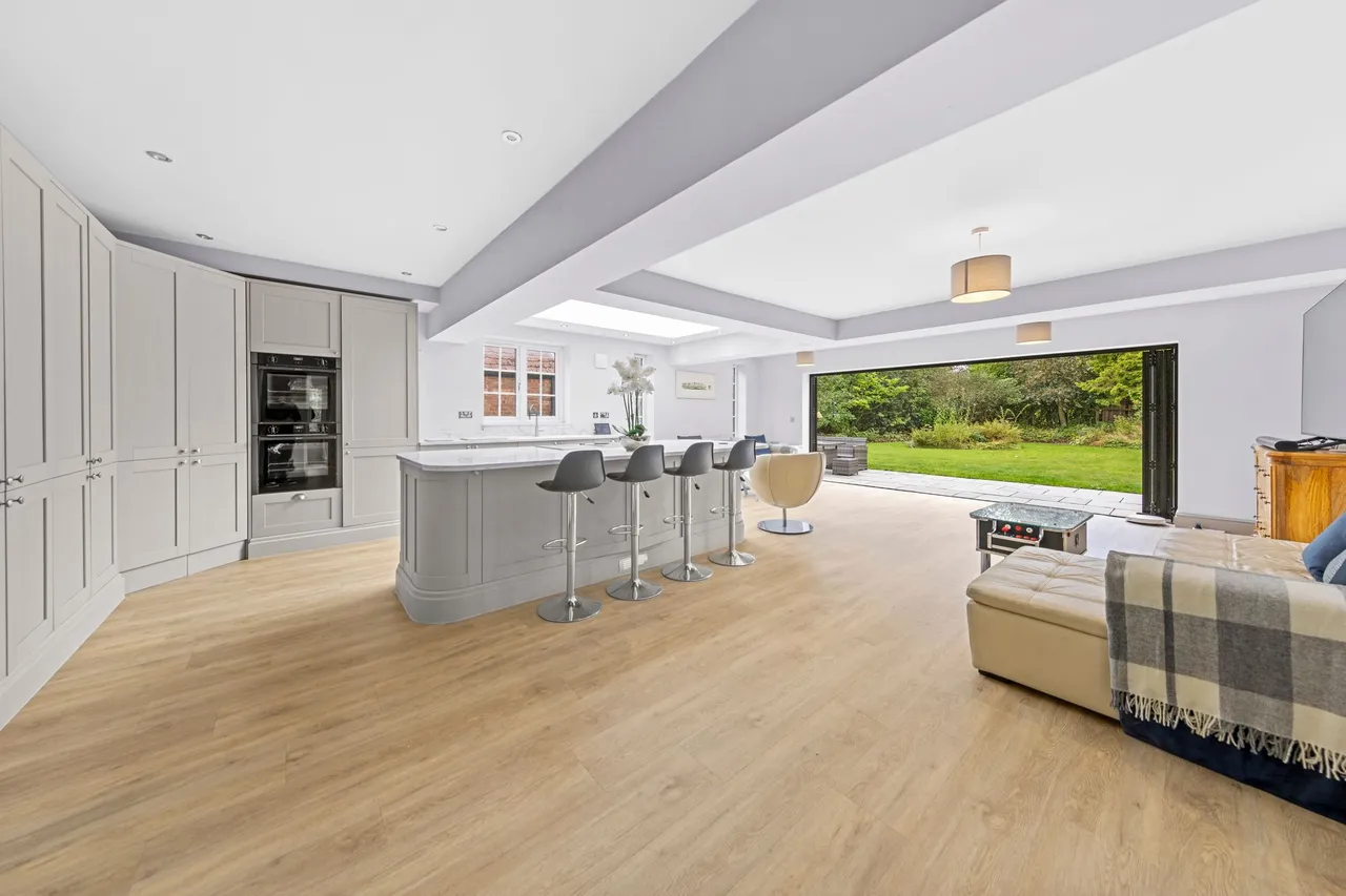 Common Lane, Culcheth, Warrington, WA3 4HQ, photo 4