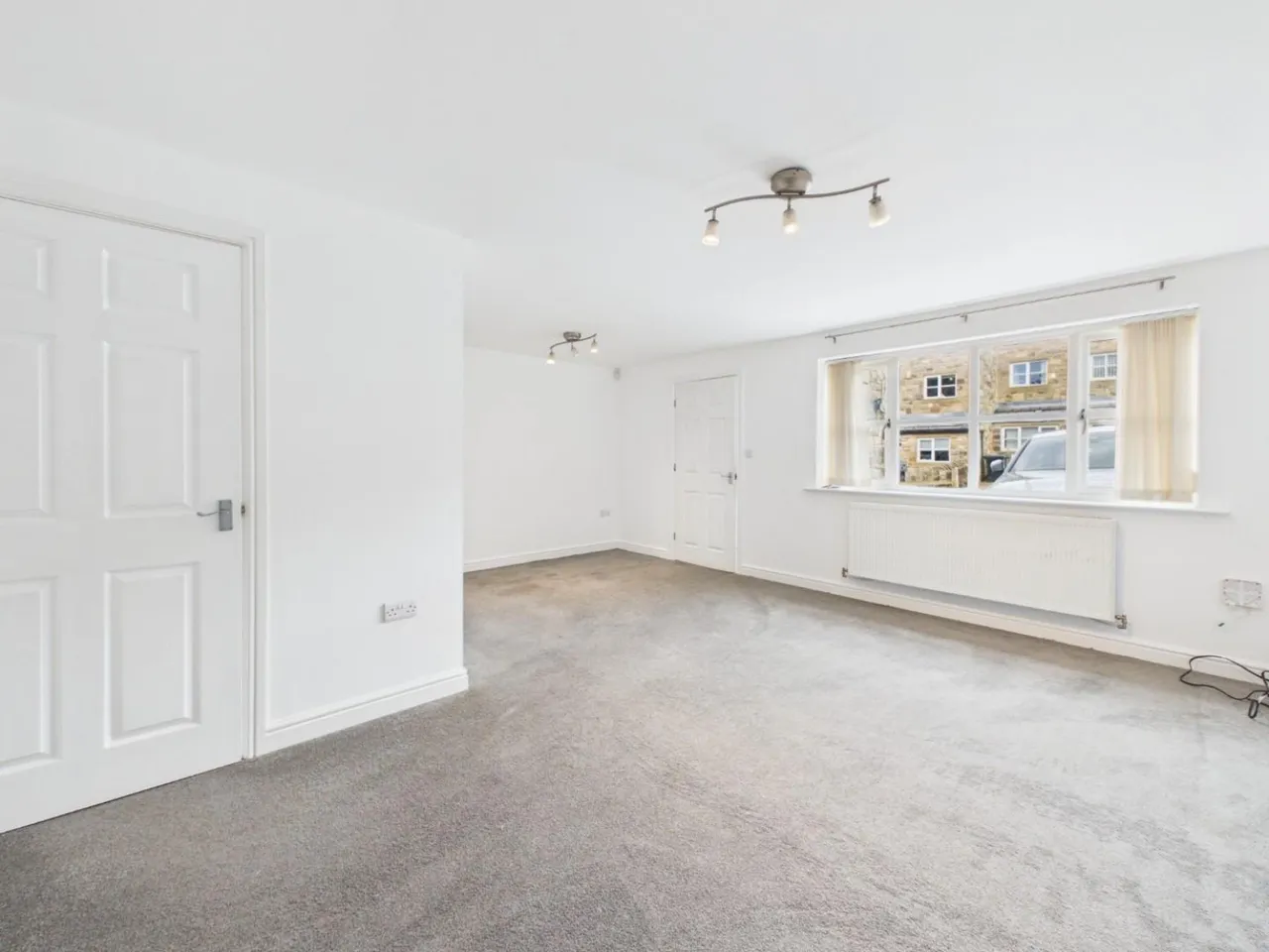 Pepper Hill Lea, Off Damens Road, Keighley, photo 5