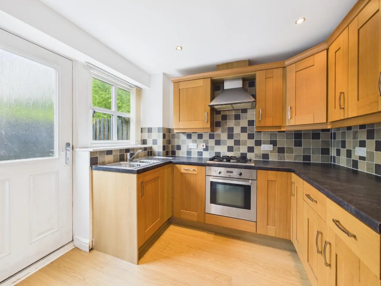 Pepper Hill Lea, Off Damens Road, Keighley, photo 6