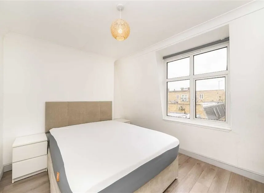 Camberwell Road, Camberwell, SE5, photo 4