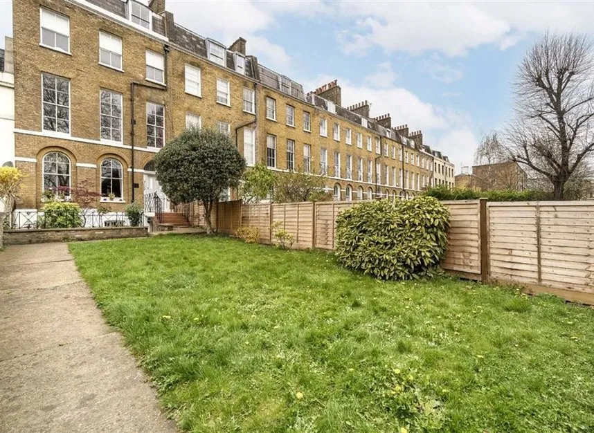 Camberwell Road, Camberwell, SE5, photo 6