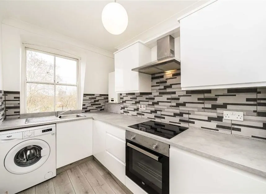 Camberwell Road, Camberwell, SE5, photo 3