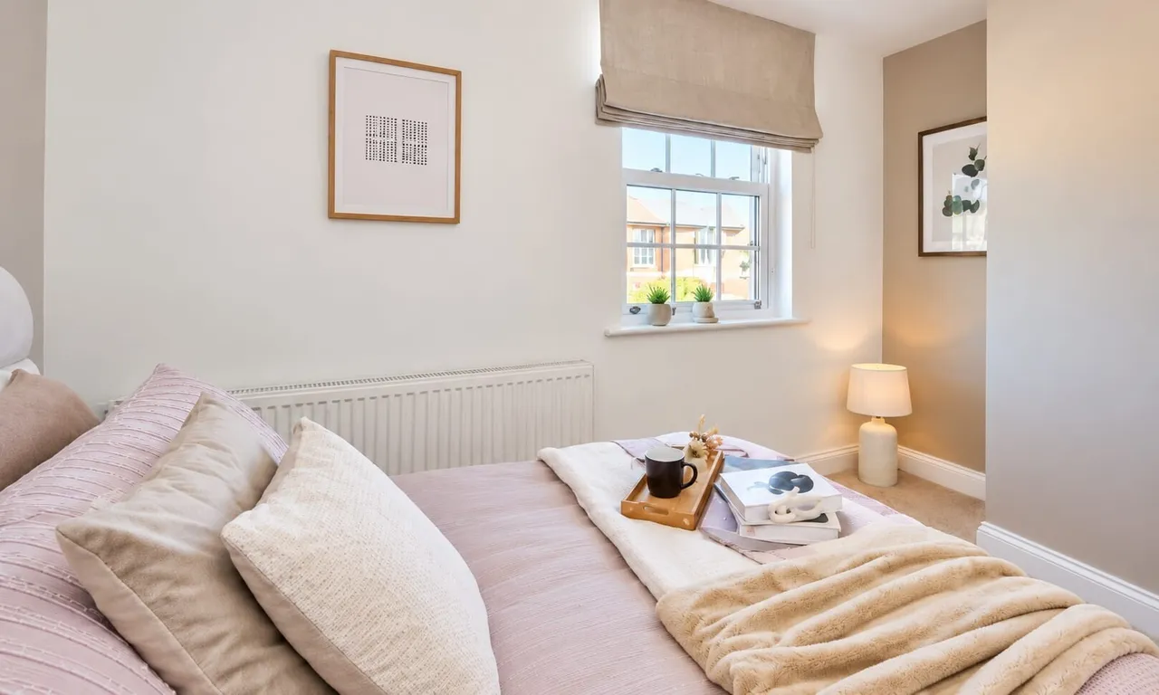 Dutts Cottages, West Malling, ME19, photo 10