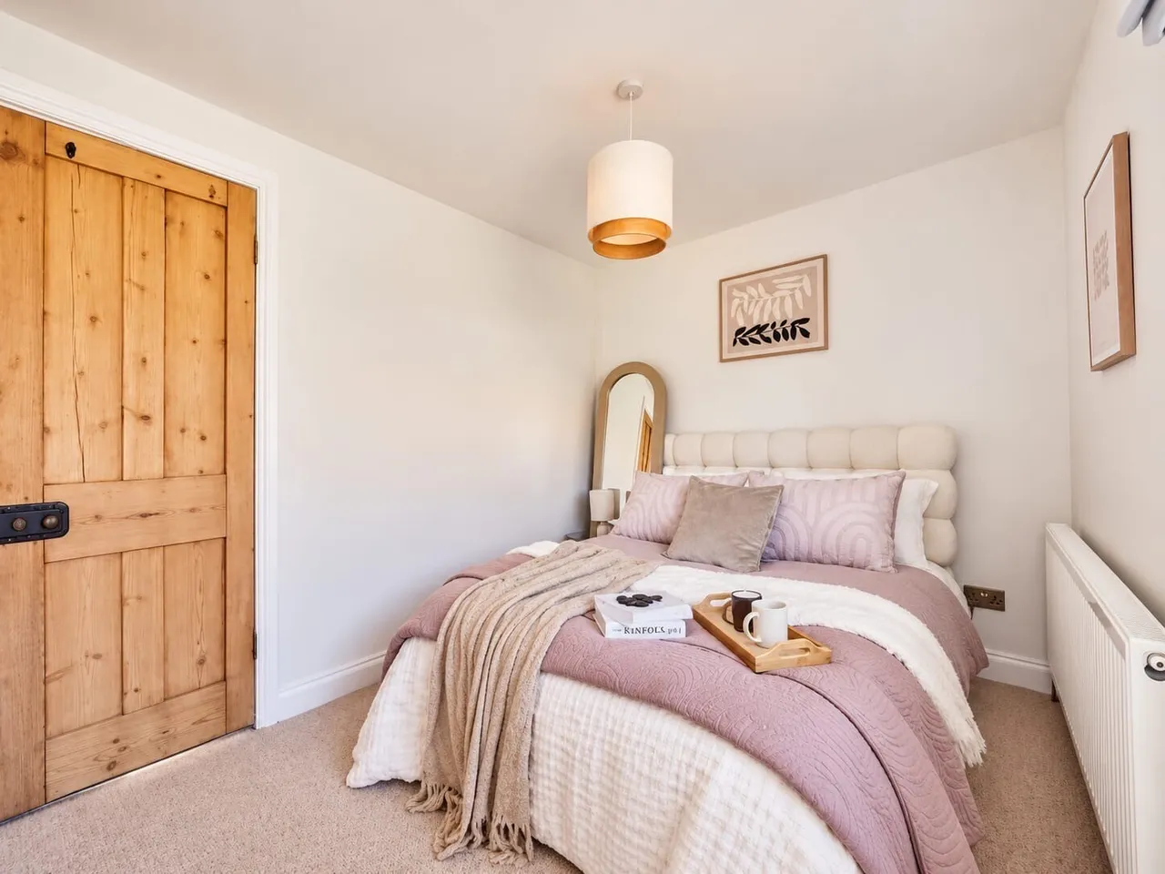 Dutts Cottages, West Malling, ME19, photo 9