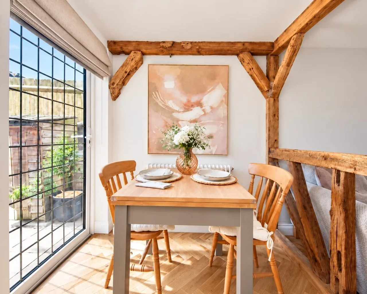 Dutts Cottages, West Malling, ME19, photo 5