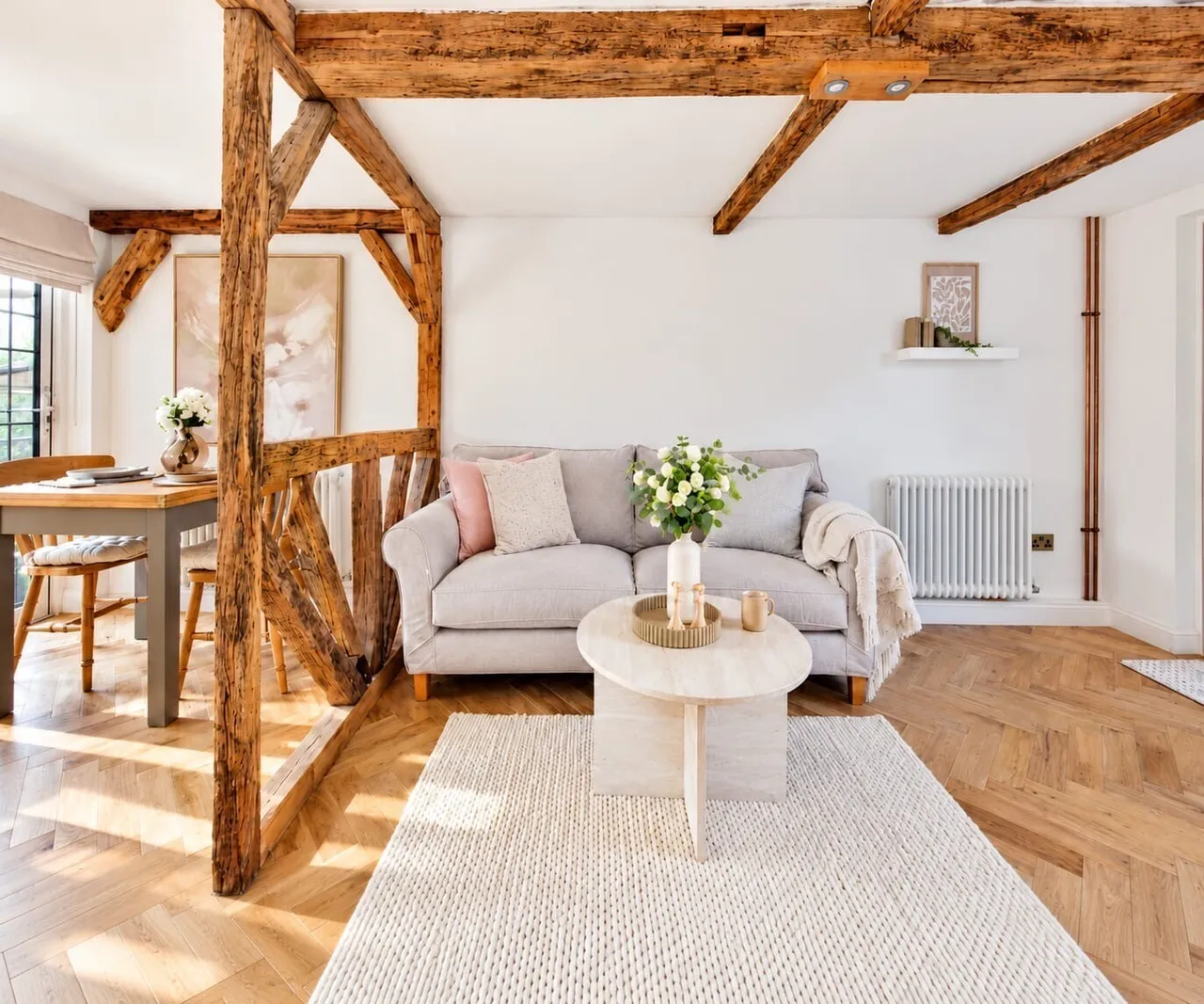 Dutts Cottages, West Malling, ME19, photo 4