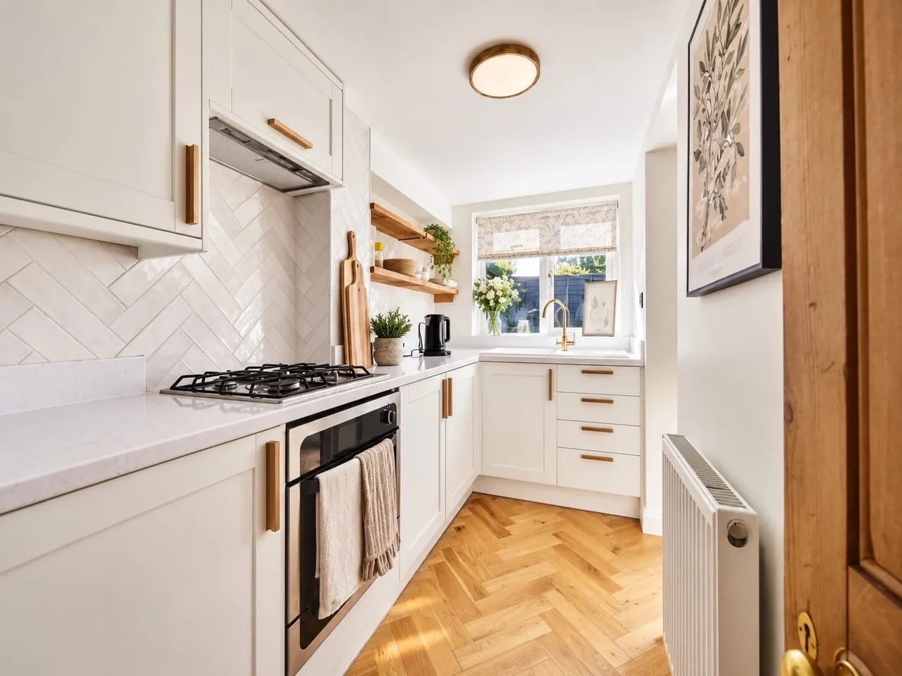 Dutts Cottages, West Malling, ME19, photo 7