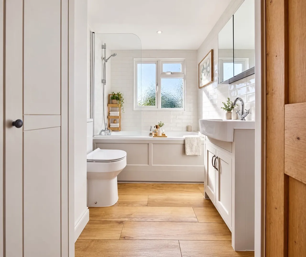 Dutts Cottages, West Malling, ME19, photo 12