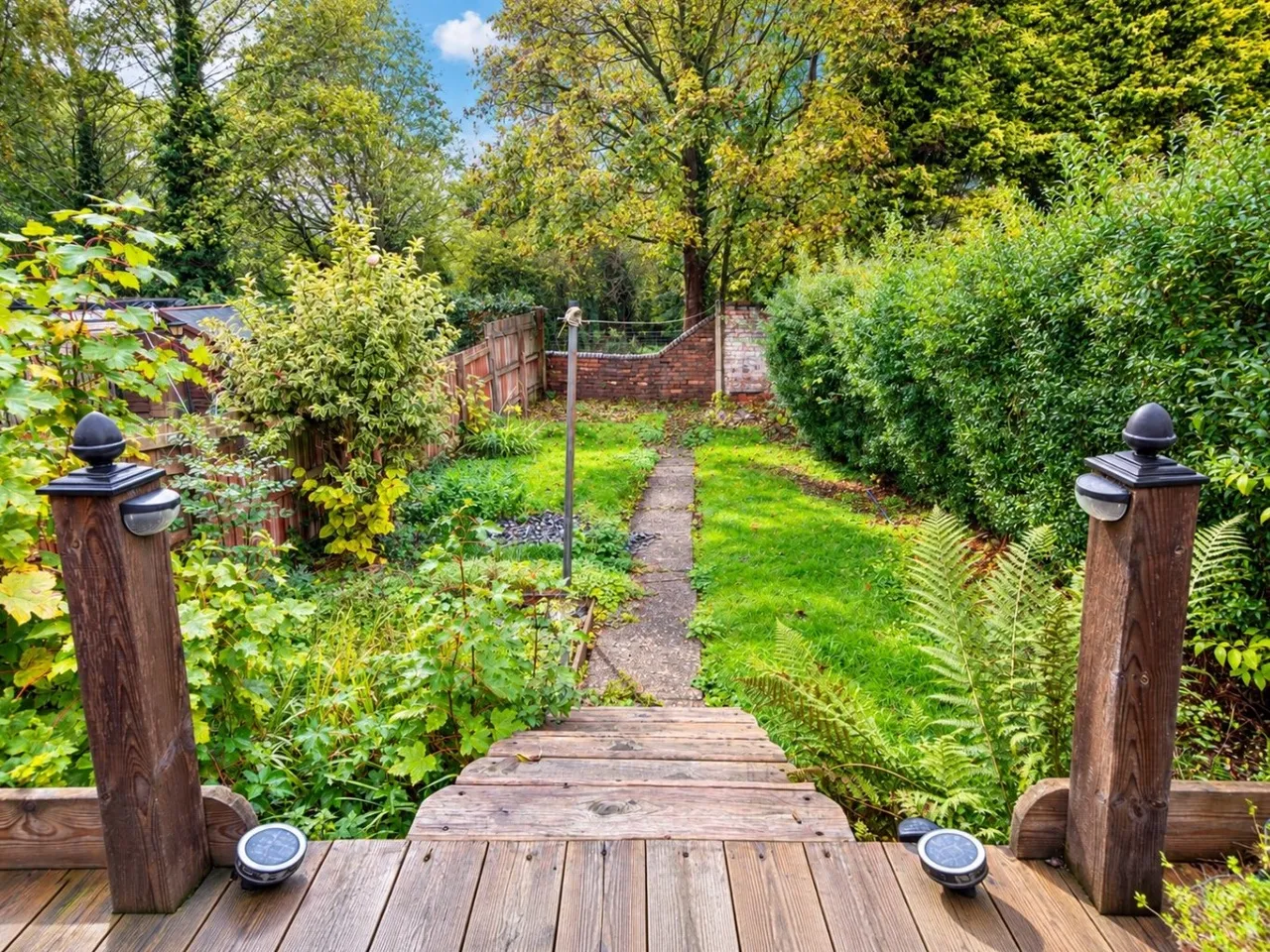 Holyhead Road, Oakengates, TF2, photo 15