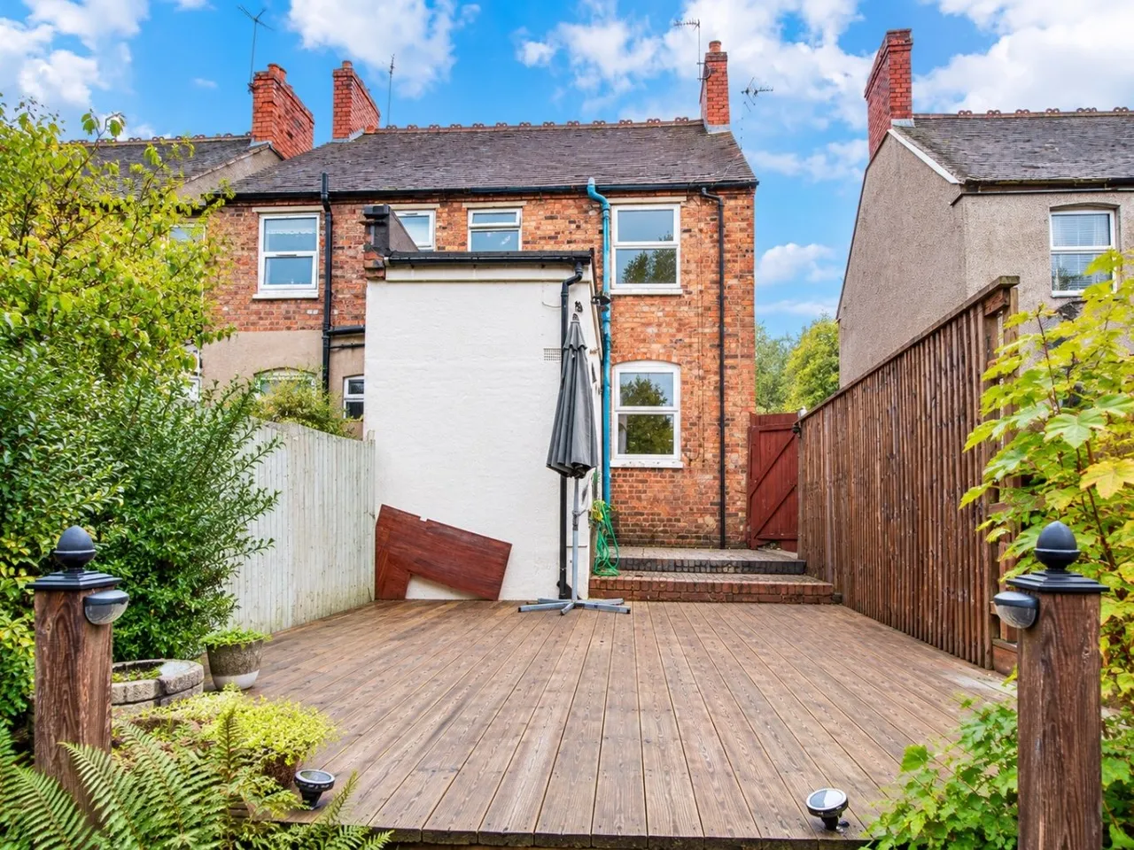 Holyhead Road, Oakengates, TF2, photo 17