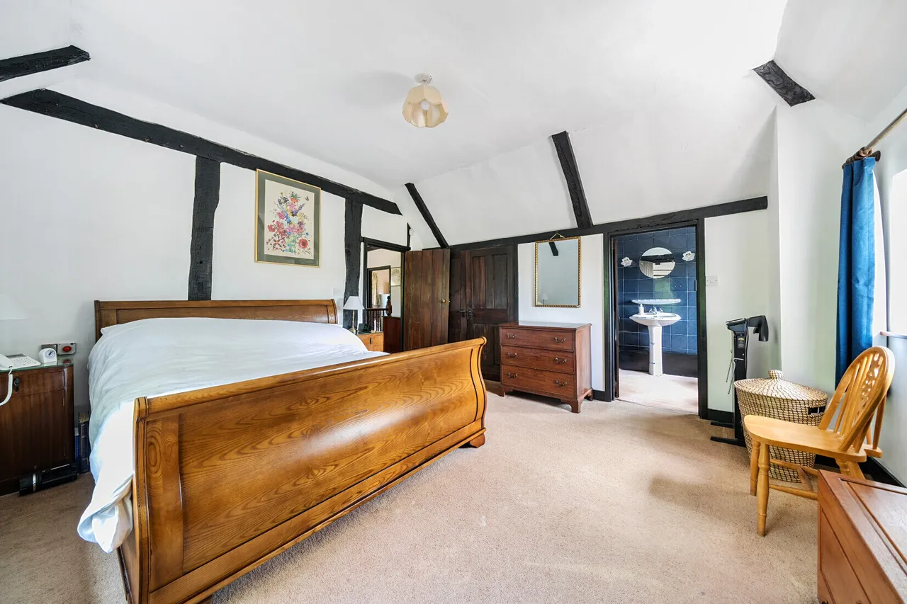 Rectory Lane, Windlesham, GU20, photo 9