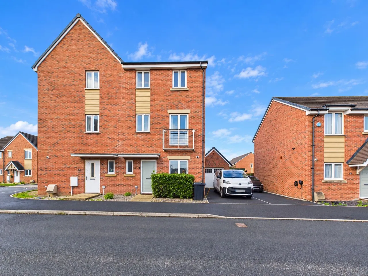 Proctor Drive, Haywood Village, BS24, photo 9
