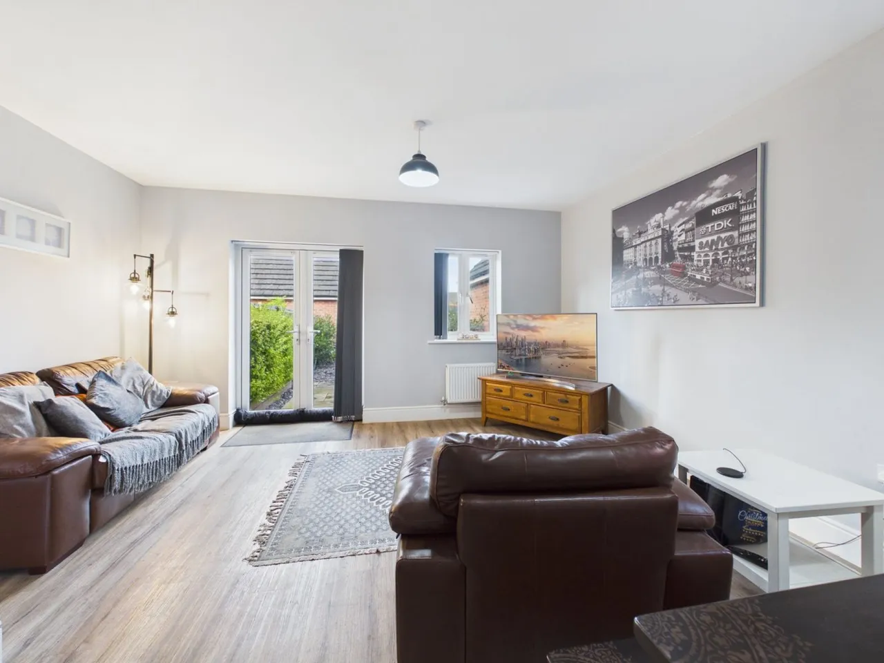 Proctor Drive, Haywood Village, BS24, photo 3