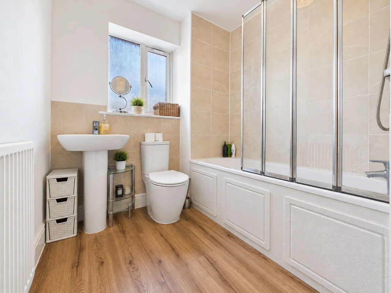 Proctor Drive, Haywood Village, BS24, photo 7