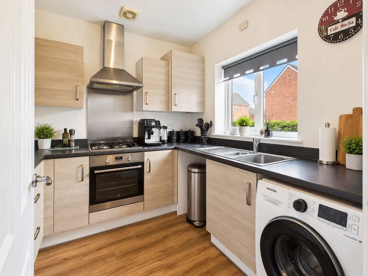 Proctor Drive, Haywood Village, BS24, photo 5