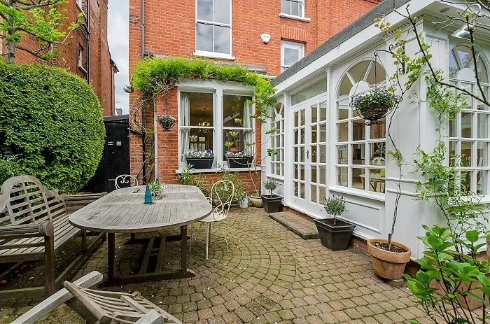 Brunswick Road, Kingston upon Thames, KT2, photo 23