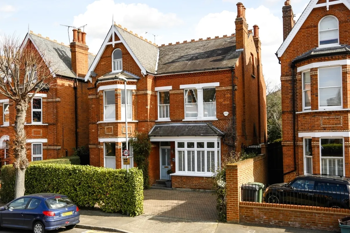 Brunswick Road, Kingston upon Thames, KT2, photo 2