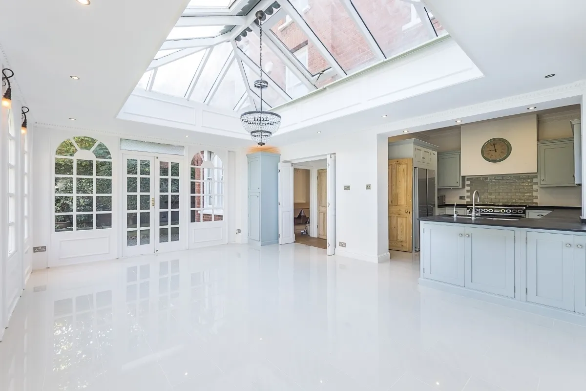 6 bed house to rent, Brunswick Road, Kingston upon Thames, KT2