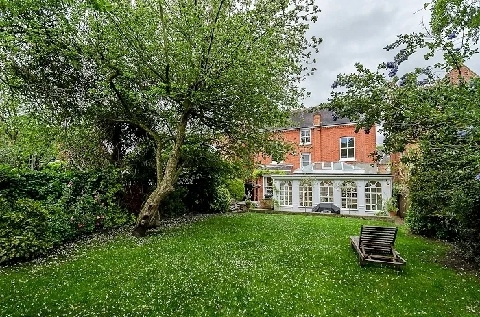 Brunswick Road, Kingston upon Thames, KT2, photo 22