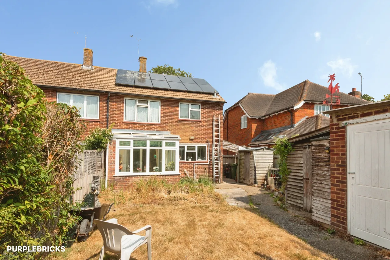 Little Heath Road, Woking, GU24, photo 29