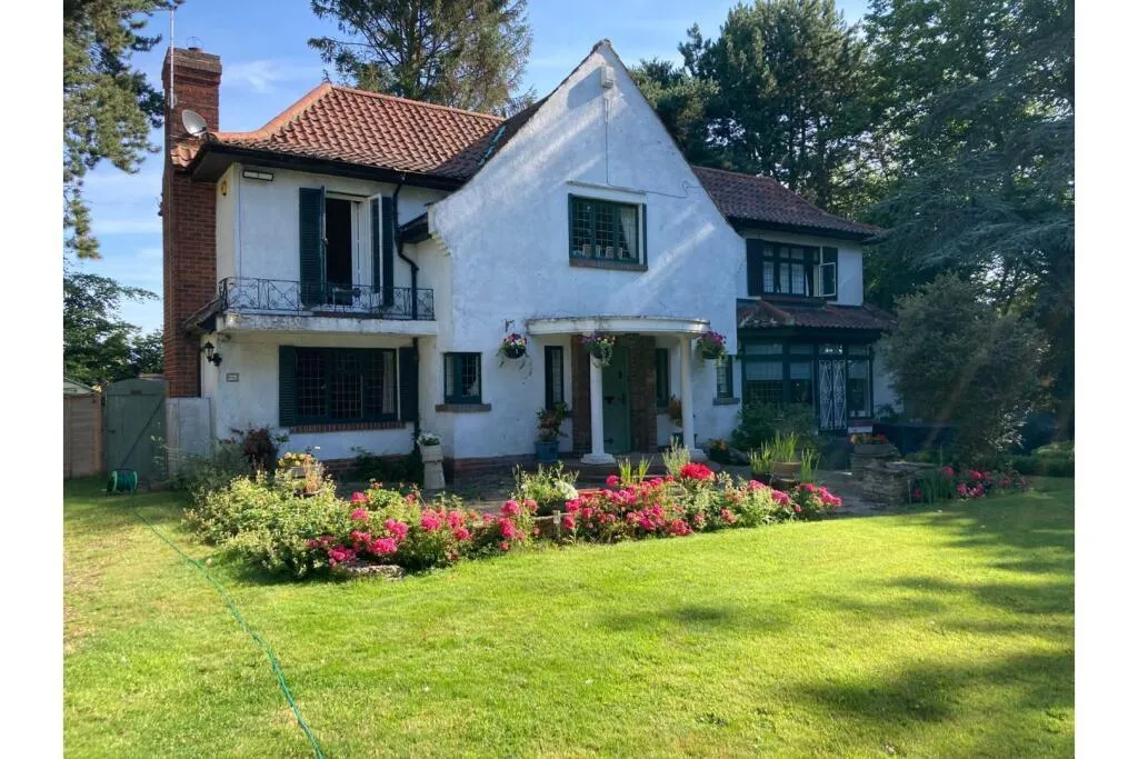 3 bed house for sale — Park Lane, Retford