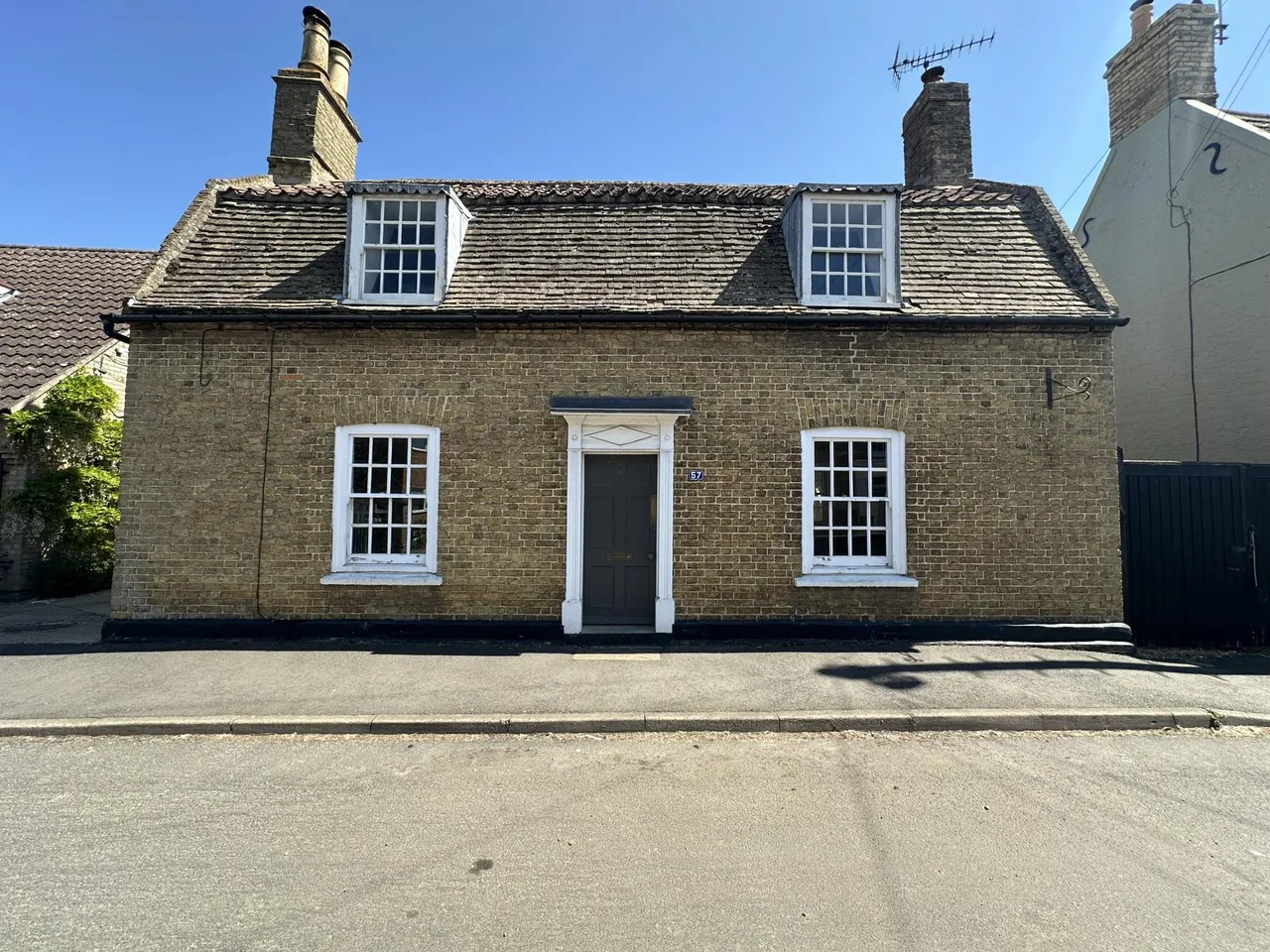 3 bed house for sale, High Street, Haddenham, CB6