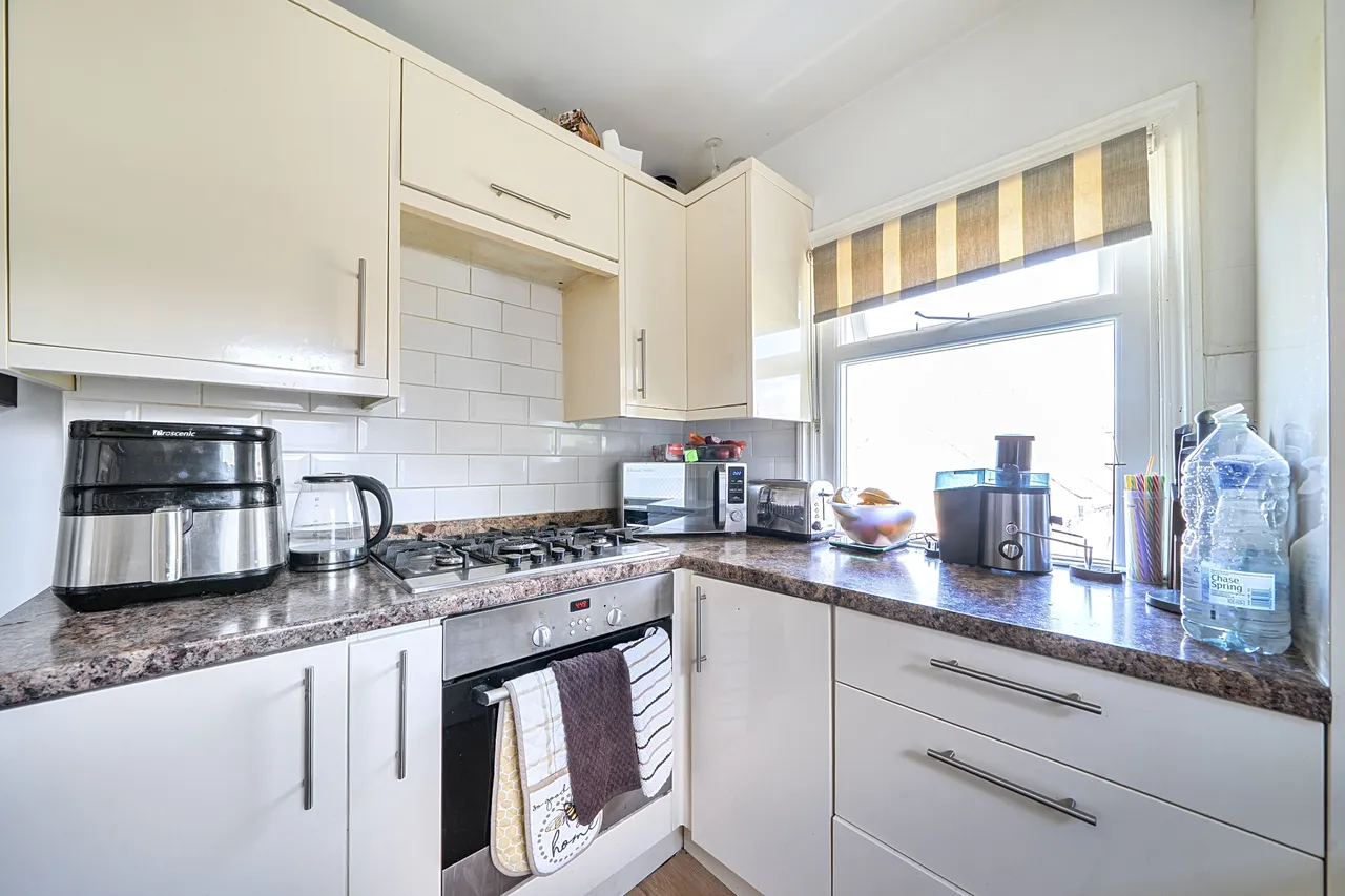 Flat 4, 163 Selhurst Road, London, photo 8