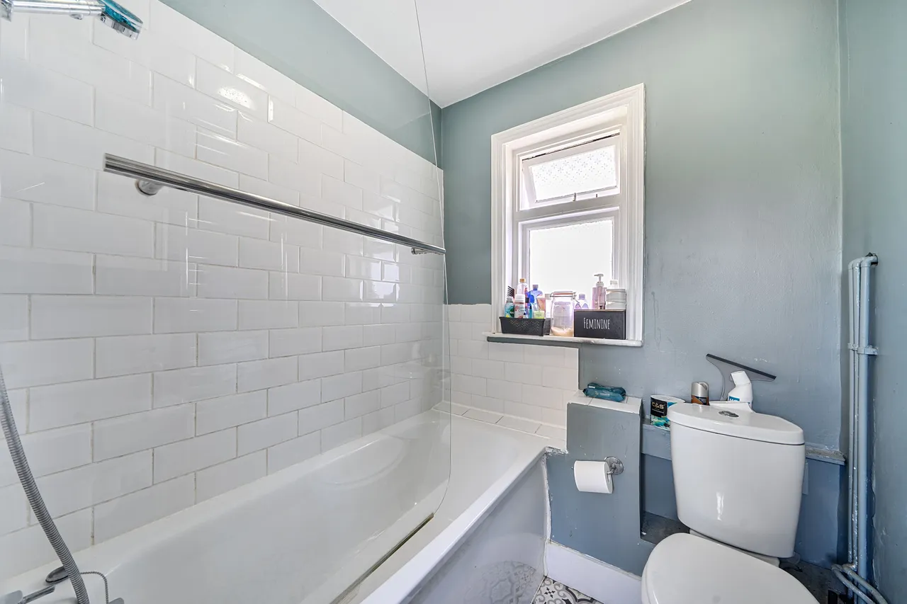 Flat 4, 163 Selhurst Road, London, photo 6