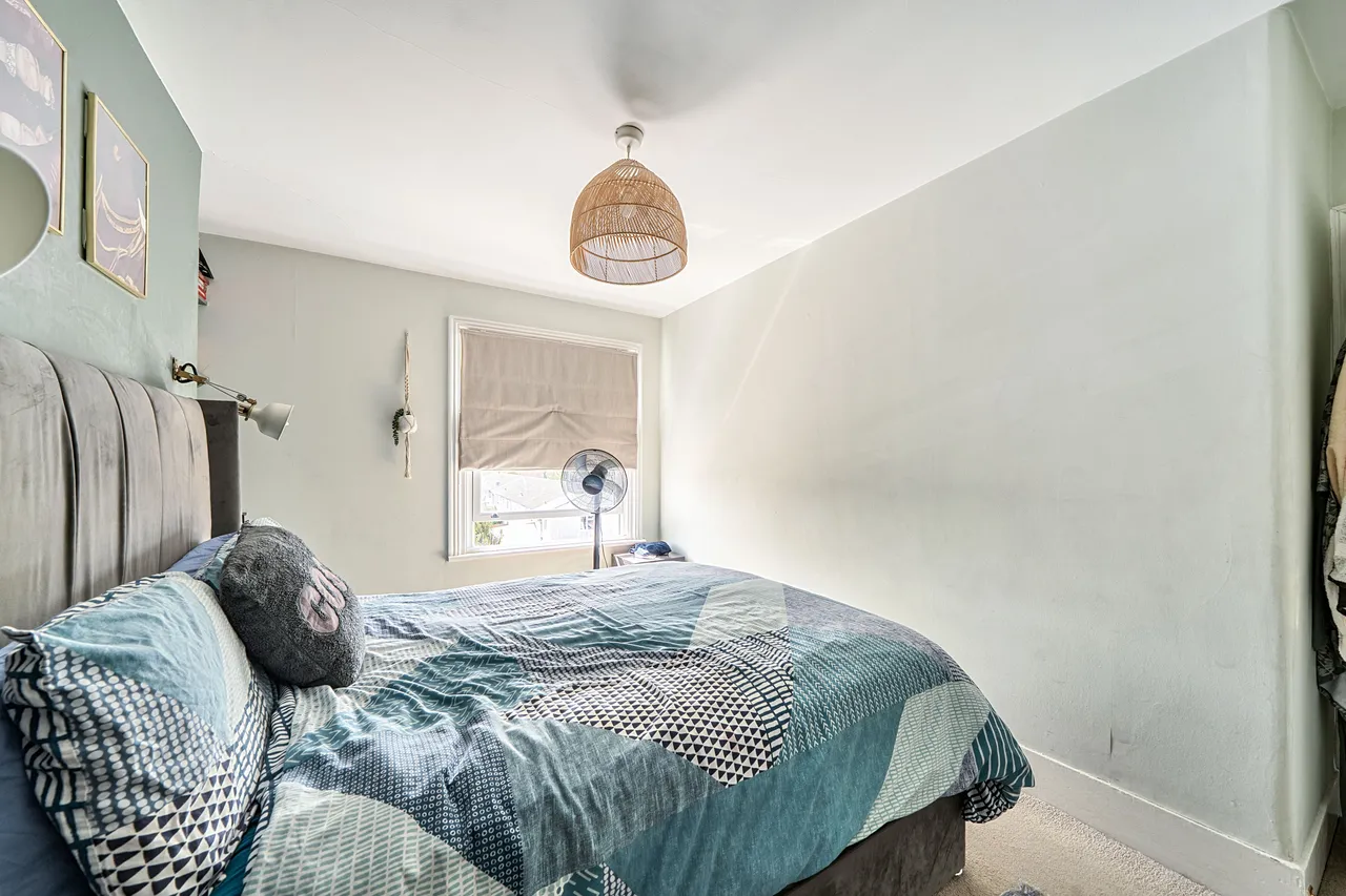 Flat 4, 163 Selhurst Road, London, photo 9