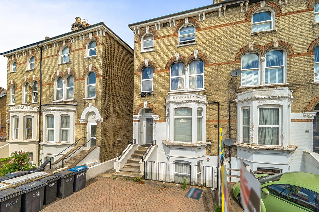 Flat 4, 163 Selhurst Road, London, photo 18