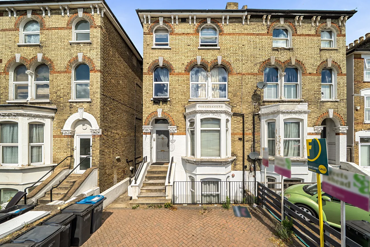 Flat 4, 163 Selhurst Road, London, photo 10