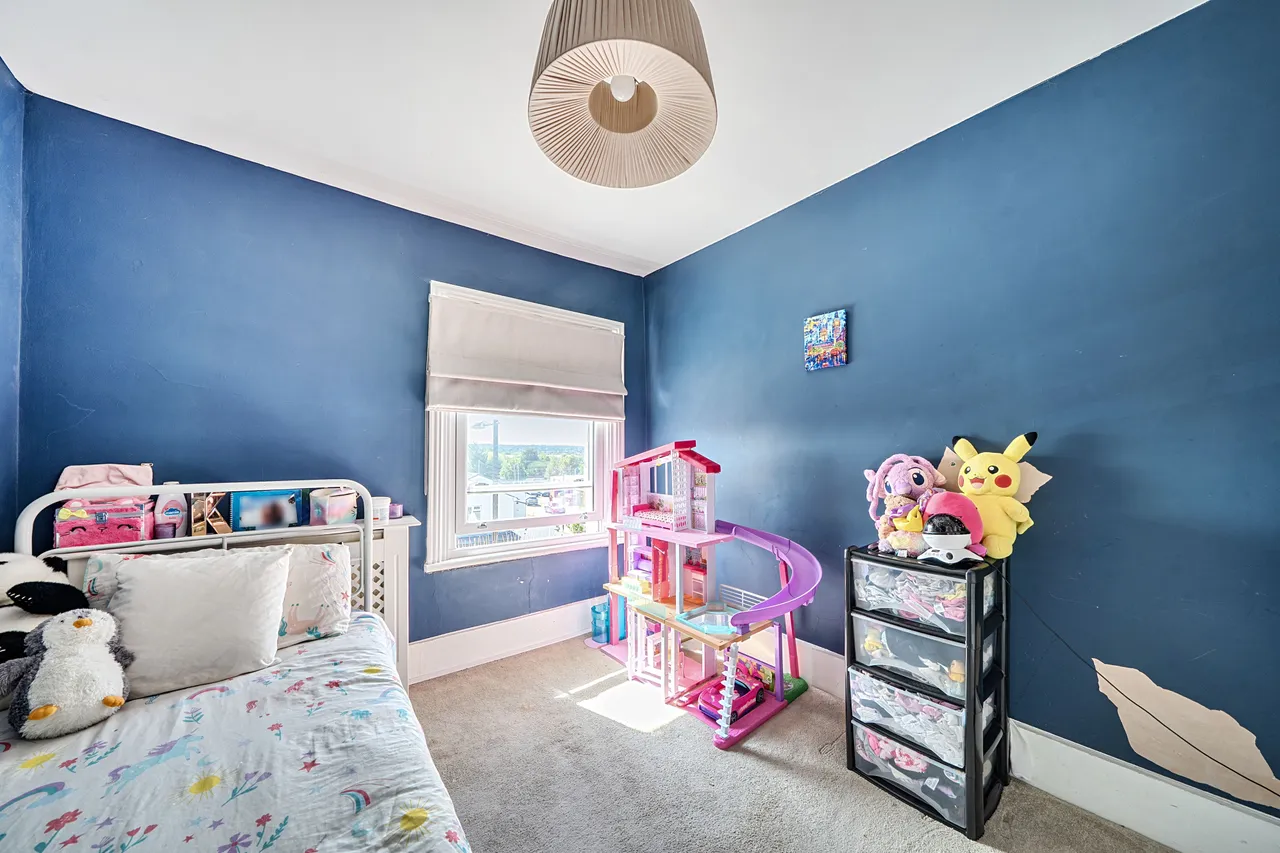 Flat 4, 163 Selhurst Road, London, photo 12