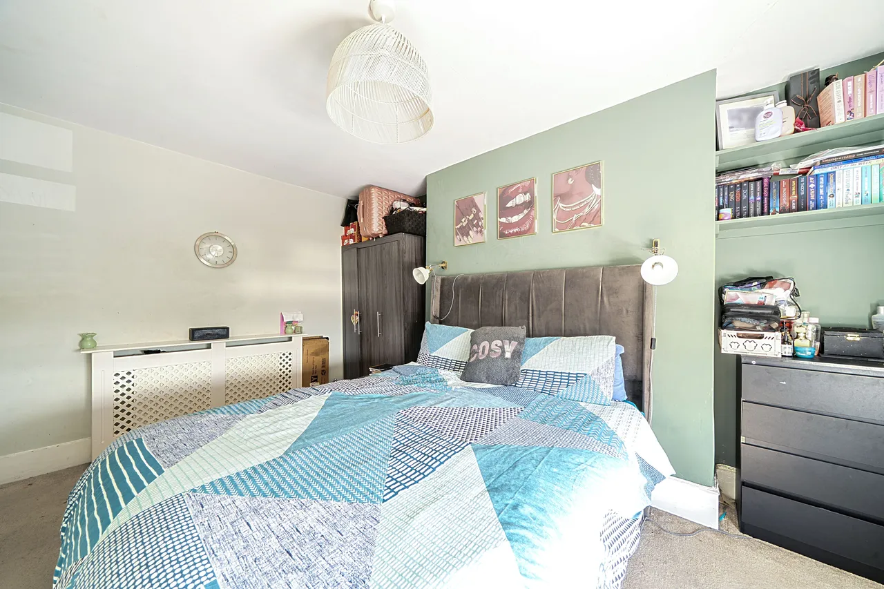 Flat 4, 163 Selhurst Road, London, photo 17