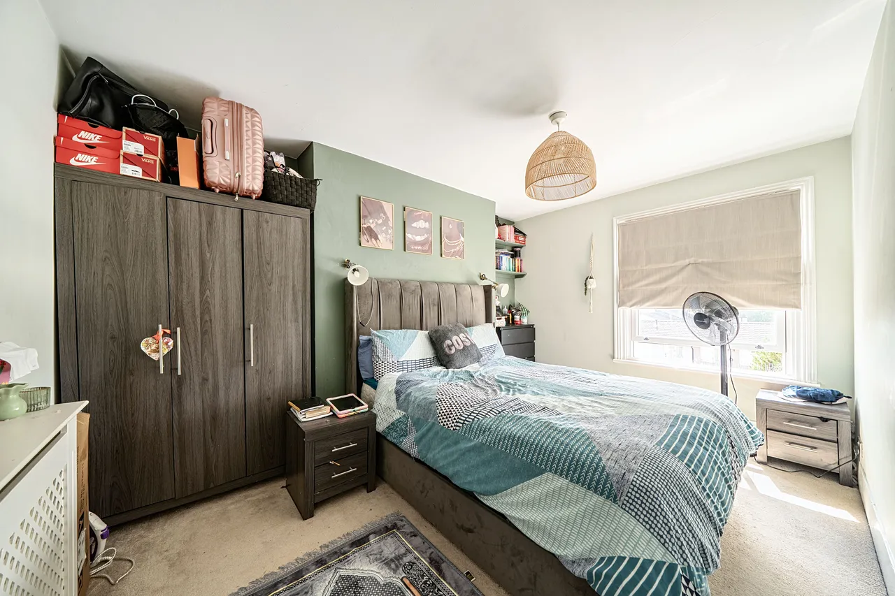 Flat 4, 163 Selhurst Road, London, photo 4