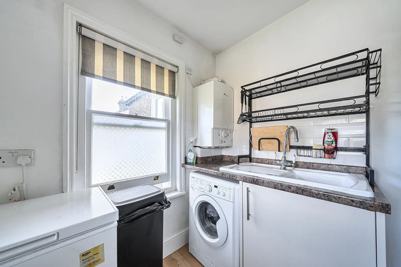 Flat 4, 163 Selhurst Road, London, photo 13