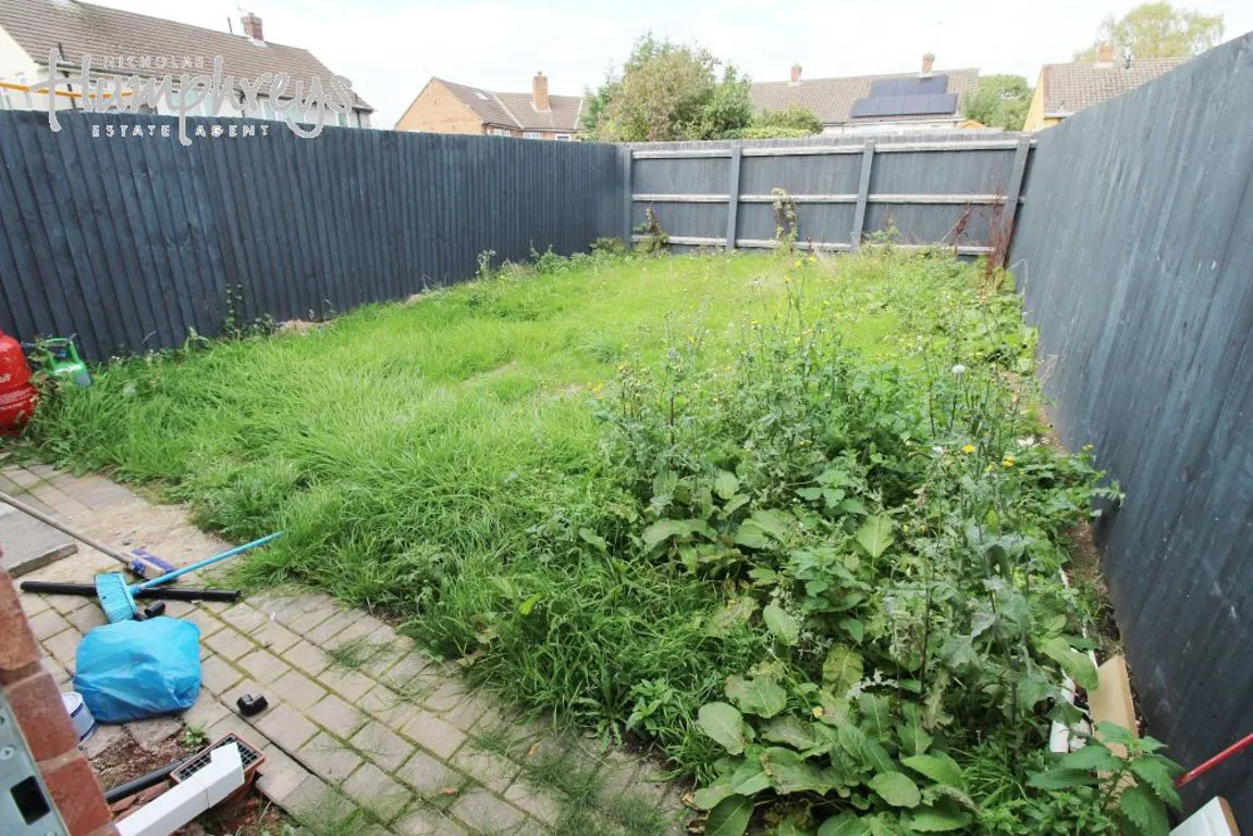 Brook Meadow Road, B34, photo 6