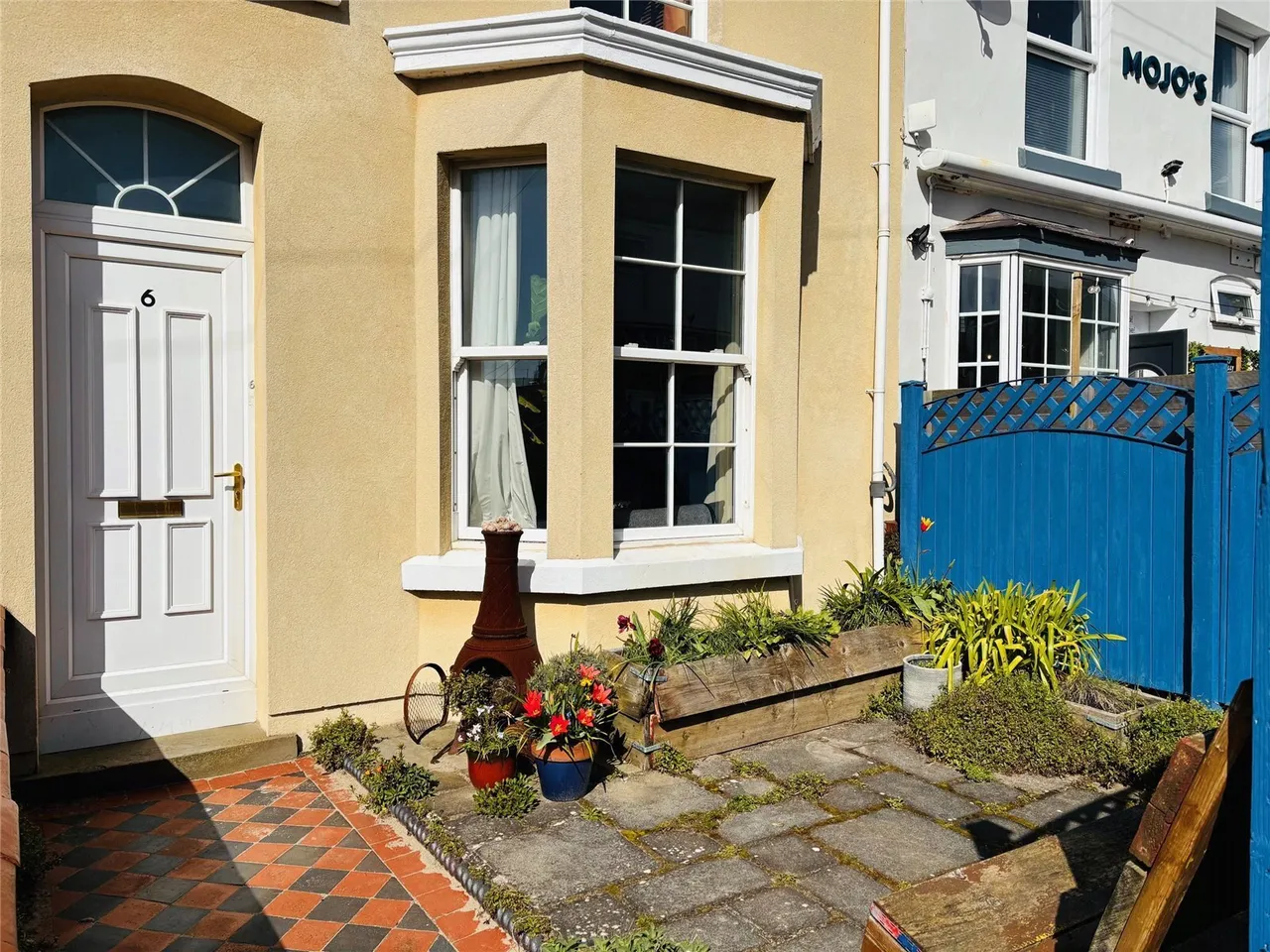 High Street, Rhosneigr, LL64, photo 20