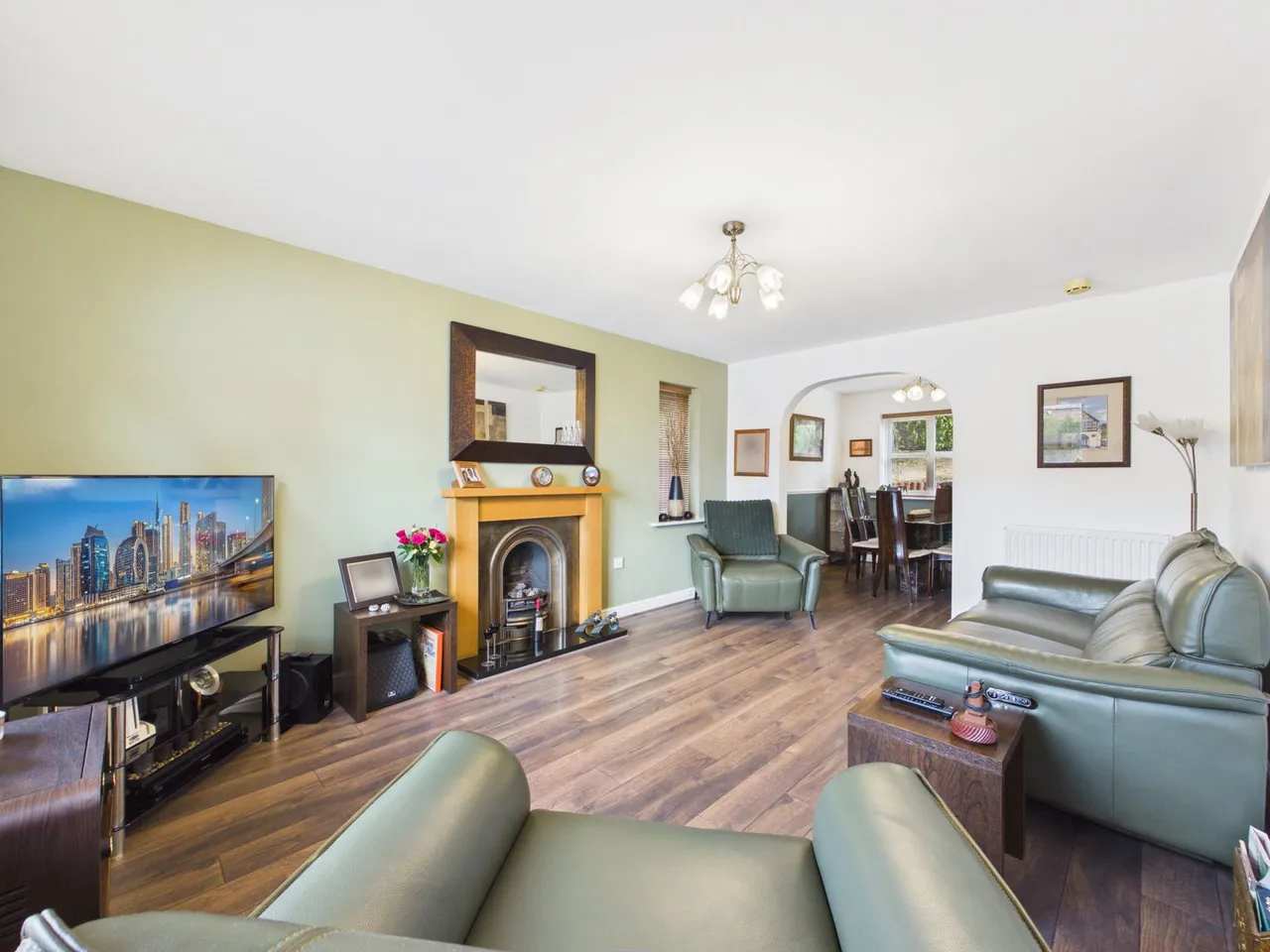Holborn Crescent, Priorslee, Telford, TF2 9FD, photo 4