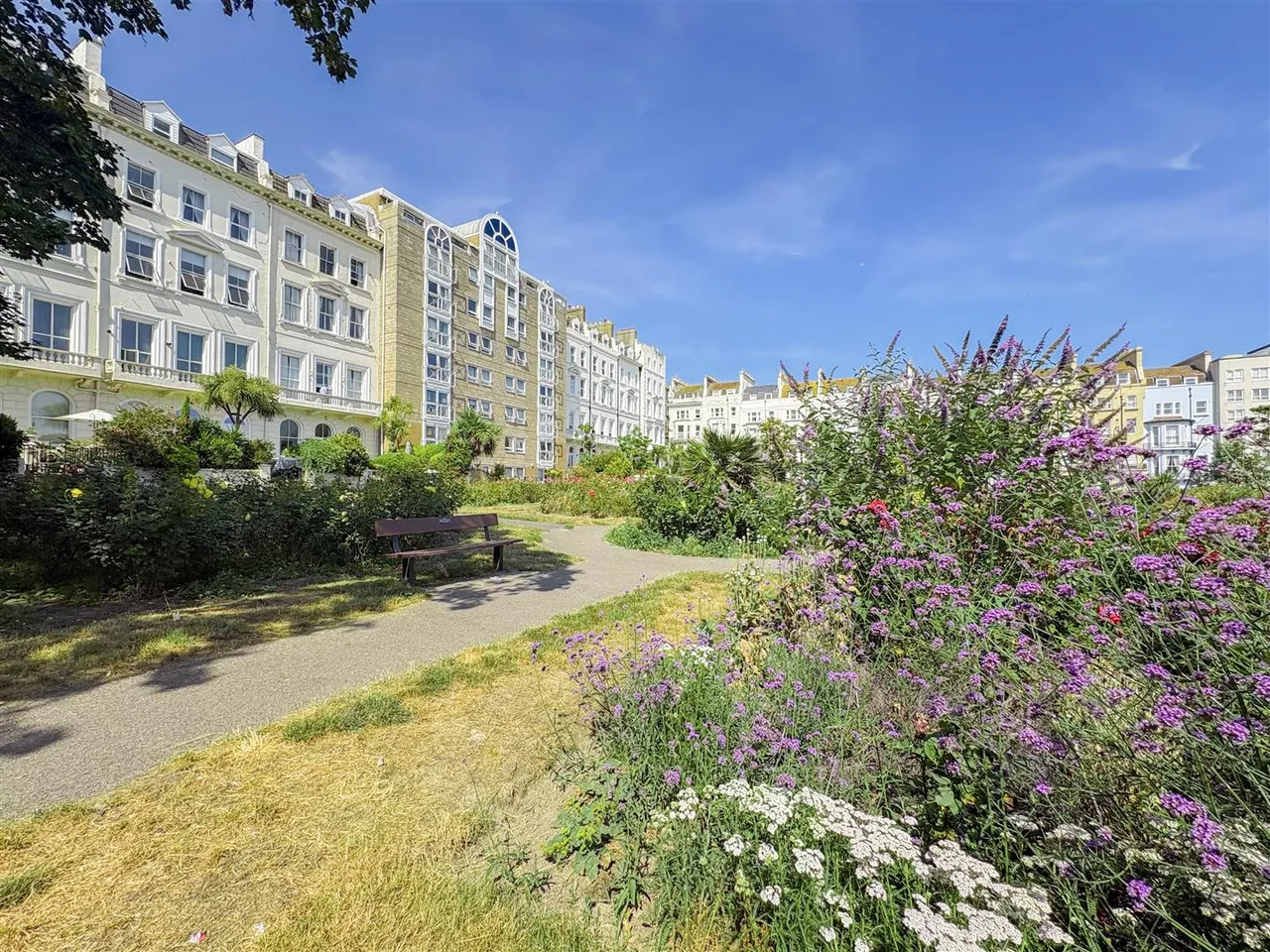 Warrior Square, St Leonards-On-Sea, TN37 6BS, photo 13