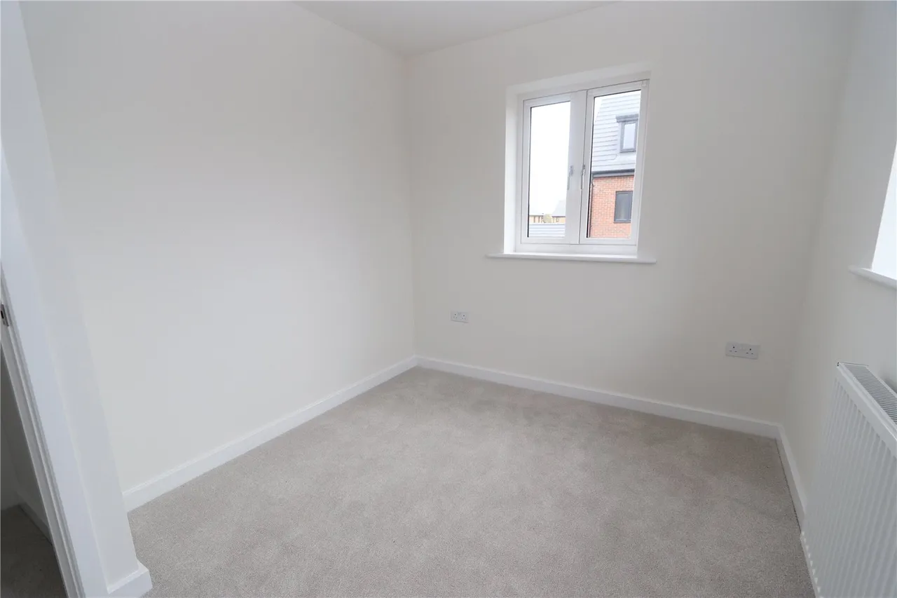 Newport Vale, Newport Pagnell, photo 6