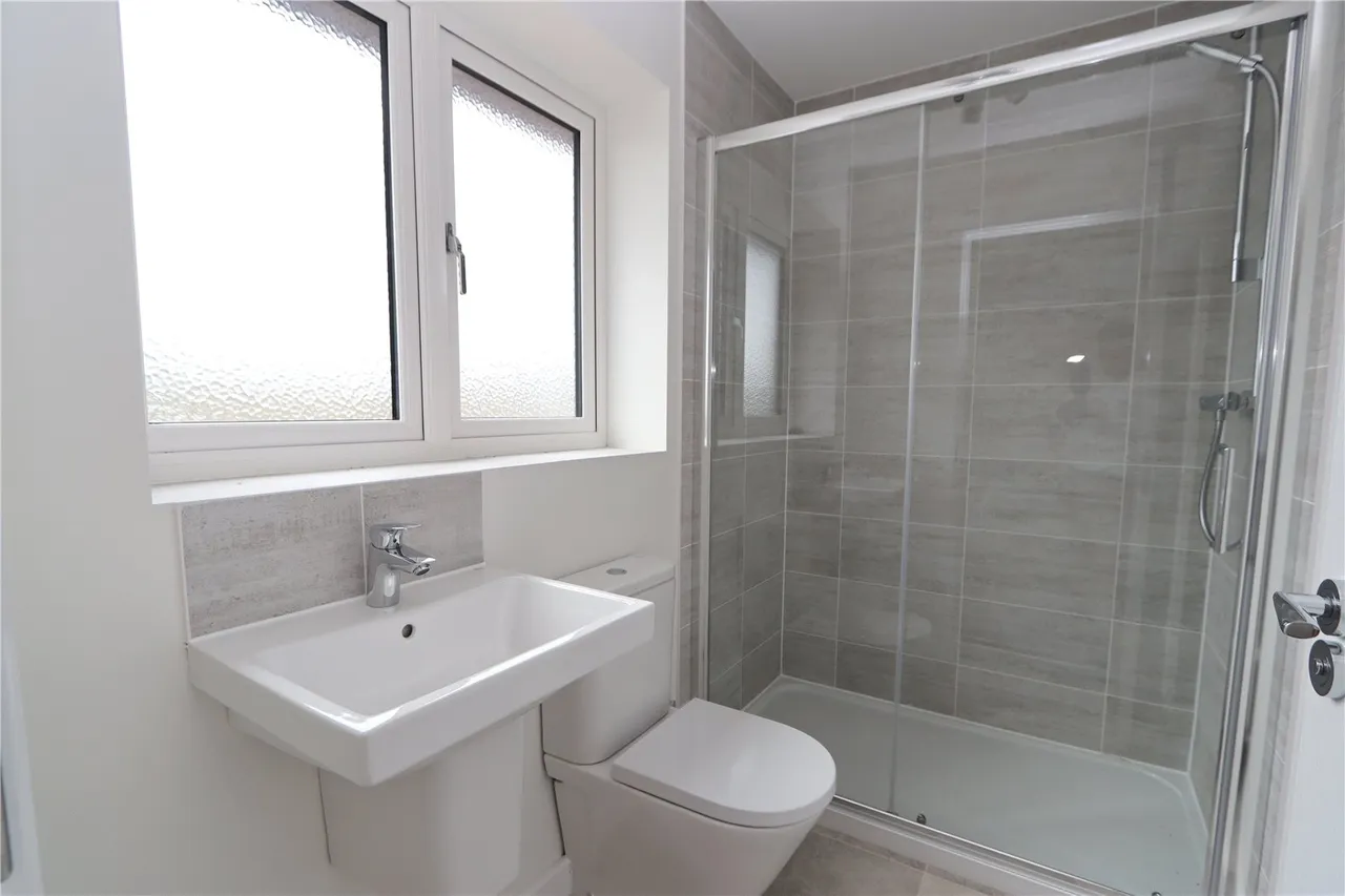 Newport Vale, Newport Pagnell, photo 8