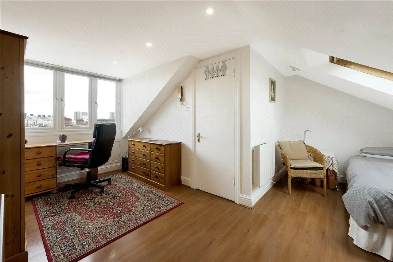 Barlby Road, North Kensington, W10, photo 10